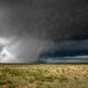 Illustration for article titled These storm photos are so perfect that they feel like illustrations